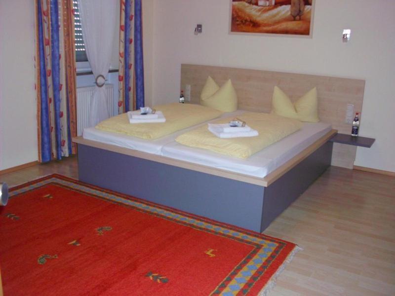 Hotel Papillon Лапперсдорф Номер фото